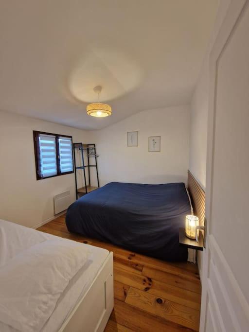 Maison 6 Pers Evasion Landaise Proche Plage Et A Cote Du Lac วิแอล-แซ็งต์-ฌีรงส์ ภายนอก รูปภาพ
